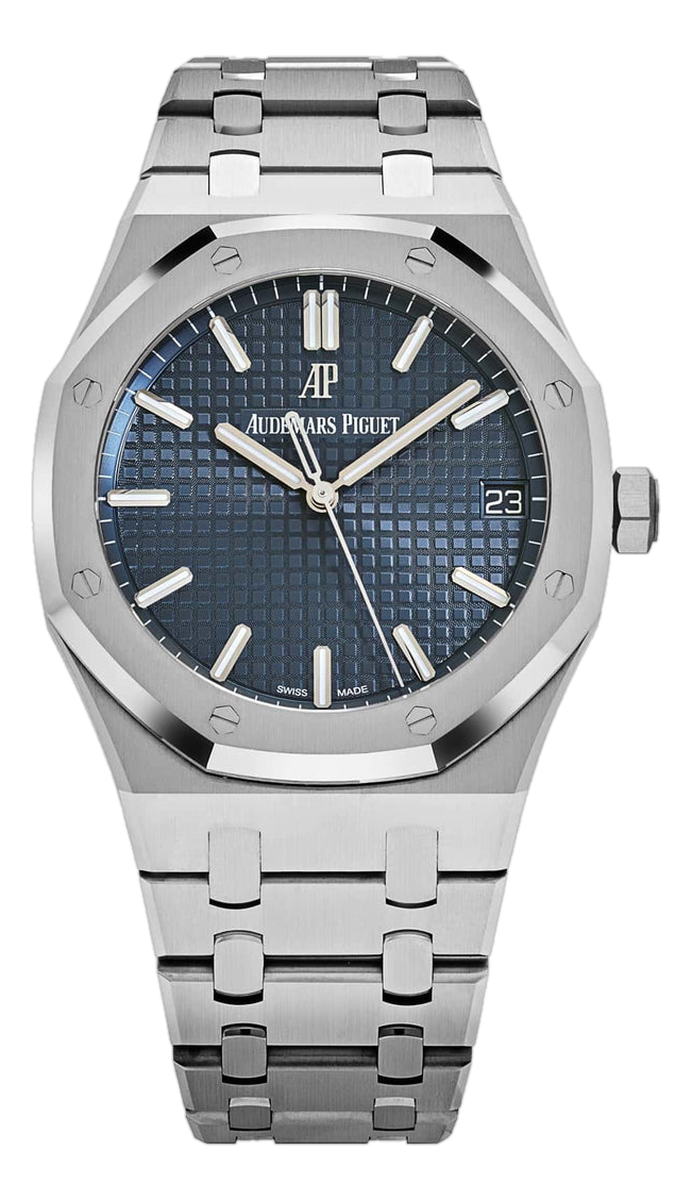 Audemars Piguet Royal Oak 15500ST