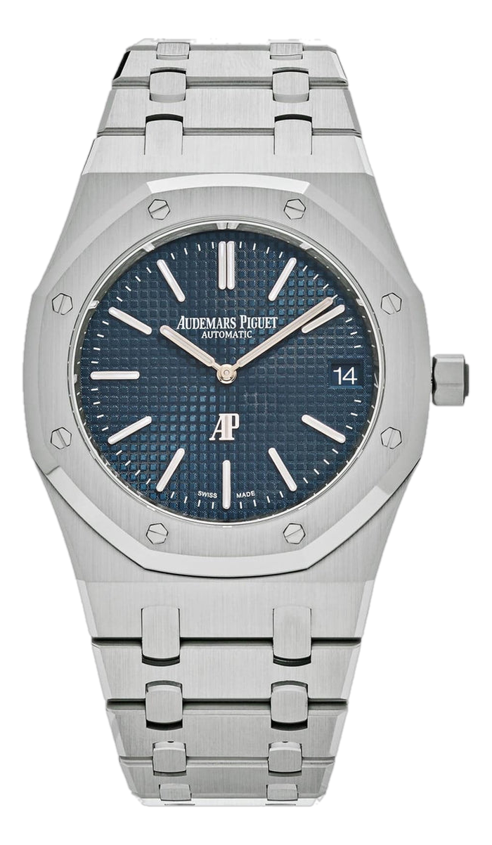 Audemars Piguet Royal Oak 'Jumbo' 16202ST