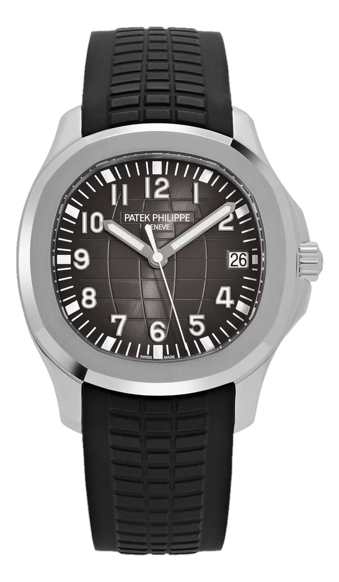 Patek Philippe Aquanaut 5167A