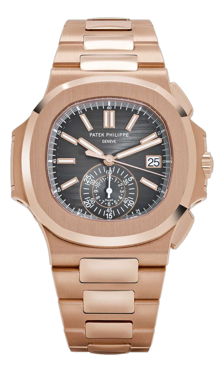 Patek Philippe Nautilus 5980/1R