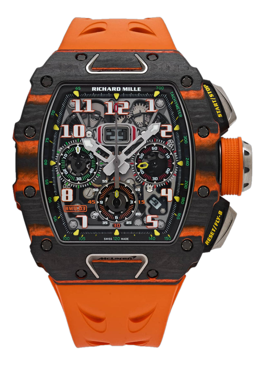 Richard Mille RM 11-03 'McLaren'