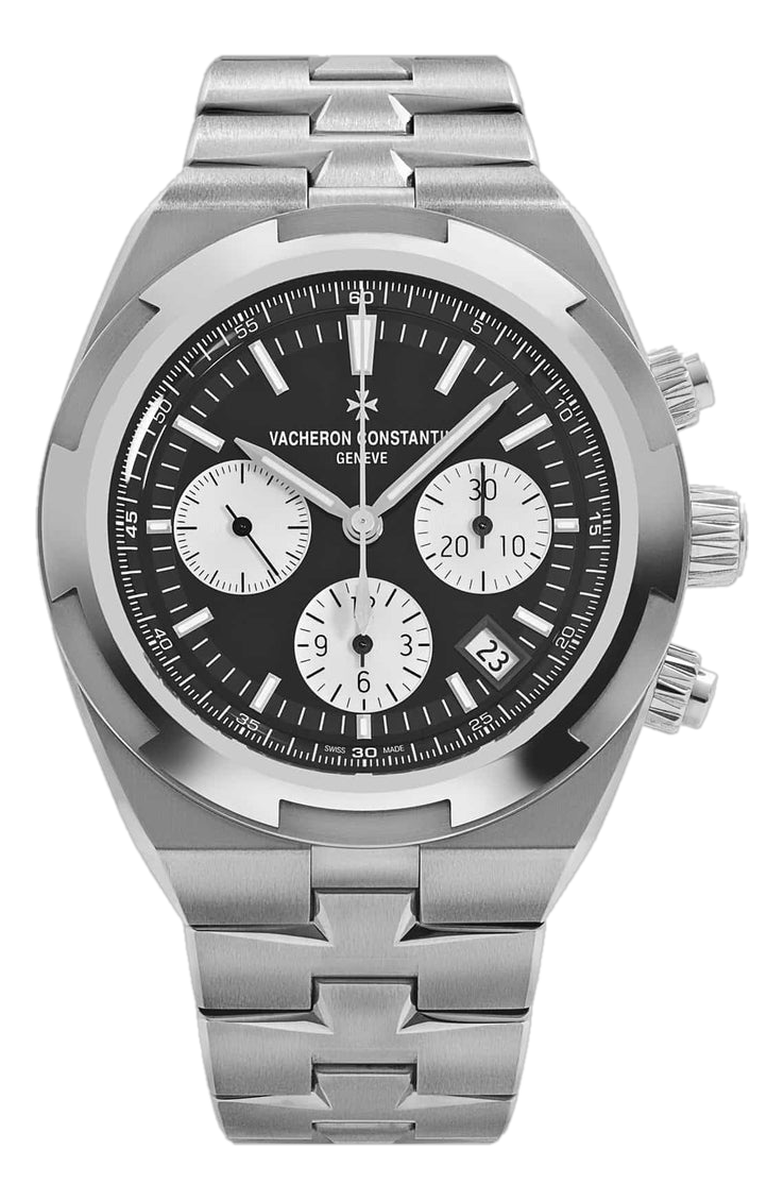 Vacheron Constantin Overseas Chronograph
